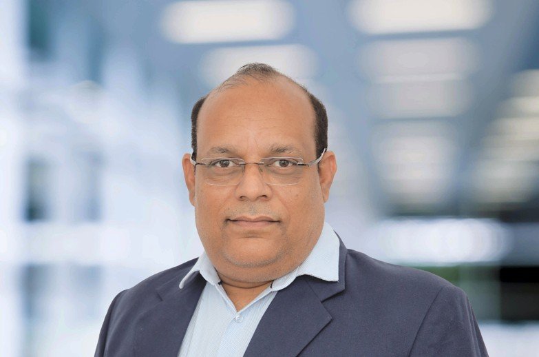Ajay Bhatnagar — Project Manager | PMP® | PRINCE2® | Azure Solutions Architect